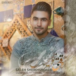 Saleh Sheikh Shoaee   –   Vaghti To Mikhandi